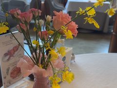 -黑宝石西餐厅(汇励99城市公园店)