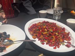 -蜀国演义(黄寺大街店)
