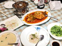 -松鹤楼·非遗·苏帮菜(融科店)