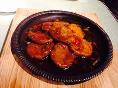 -天厨妙香素食餐厅(清华店)