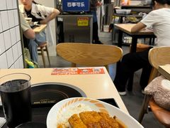 -吉野家(上海美罗城店)