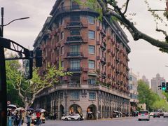 -中国邮政(淮海中路)