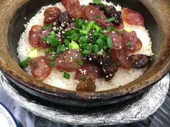 -红星光发煲仔饭(大石街店)