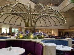 -上海建国宾馆-葵园餐厅