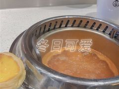 -龍歌自助小火锅(市南金茂湾店)