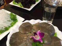 -蝎王府羊蝎子(北大地店)