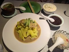 凉皮-阿西娅食府(中关村店)