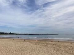 -渡海小渔村.老辈日照菜