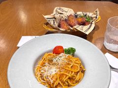 -TheLumpOfCoal 小煤球英式餐厅(凤凰广场店)