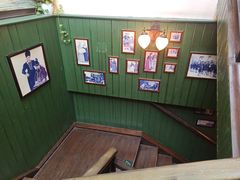 -宝莱纳啤酒花园餐厅PAULANER BRAUHAUS Nanjing(广州路店)