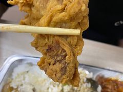 -晓宇盒饭(民安街店)