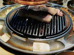 -金顺韩式烤肉·网红烤肉店(广利路店)