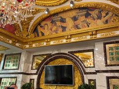 -万宝海鲜舫(劳动公园店)