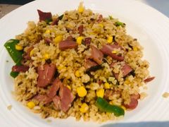 -必胜客(珠海路店)