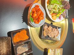 -無二炙坊·和牛烧肉(大钟寺1733店)