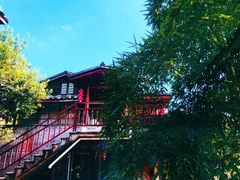 -仙店农庄(湖景农庄餐厅)