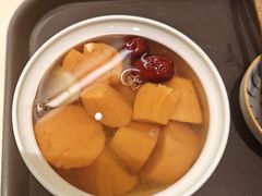 -小团圆糖水铺(襄阳南路店)
