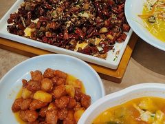 -李氏传家菜(兴城路店)