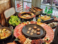 -韩热集市(百源店)