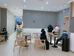 -麥吉machimachi(珠江路金鹰店)