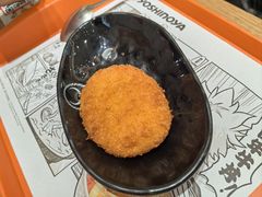 -吉野家(长沙五一广场IFS店)