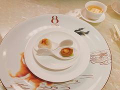 -8餐厅(新葡京酒店)