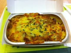 熏鸡咖喱饭-德克士(前门店)
