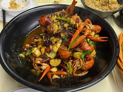 -聚味瞿记·龙虾堂(树木岭店)
