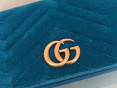 -星裳二手奢侈品回收鉴定(新华路店)