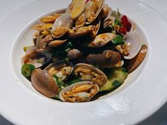 捞汁花甲-蕉棠·鸽子餐厅(柳州万象城店)