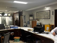 -杭州仁易堂中医康复医院疤痕修复