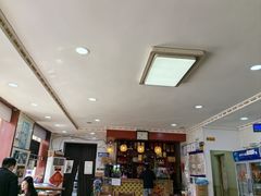 -叶存利海鲜大馅饺子(海宁路总店)