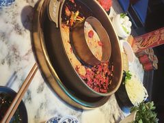 -矮板凳老火锅(宽窄巷子店)