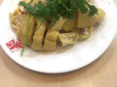-泰煌鸡·上海白斩鸡·沪菜(平利店)