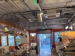 -WOW LUCKY创意韩料(龙阳广场店)