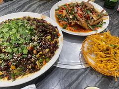 -江湖黑大兔(杨家坪店)