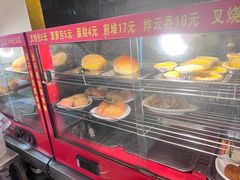 -芬芳甜品(同福路店)