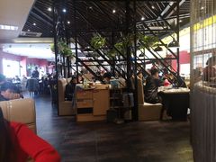 -汉金城海鲜烤肉自助百汇(烟台永旺购物中心店)