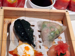 -蔡澜点心·粤菜(嘉里中心店)