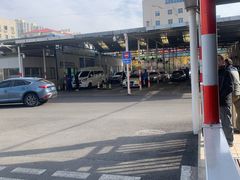 -京西五环检测场