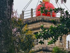 -船政文化景区-罗星塔公园