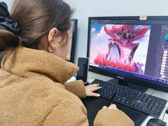 -CGWANG王氏教育(重庆校区)