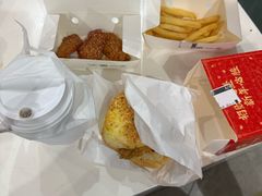 -必胜客(安吉浙北店)