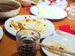 -景秀餐厅(南锣鼓巷店)