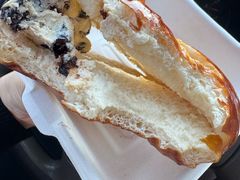 -CC BAGEL&SCONE 贝果与司康(南开大悦城店)