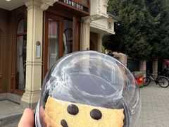 -莫斯科餐厅面包坊(北展店)