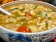-旺达·福州菜(正大广场店)