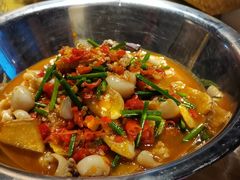 -李久其家民间餐厅(观沙岭公园店)