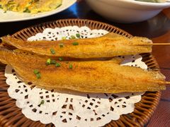 -妈妈菜舟山海鲜(定海古城店)