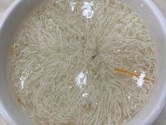 文思豆腐羹-怡园饭店-餐厅(四望亭店)